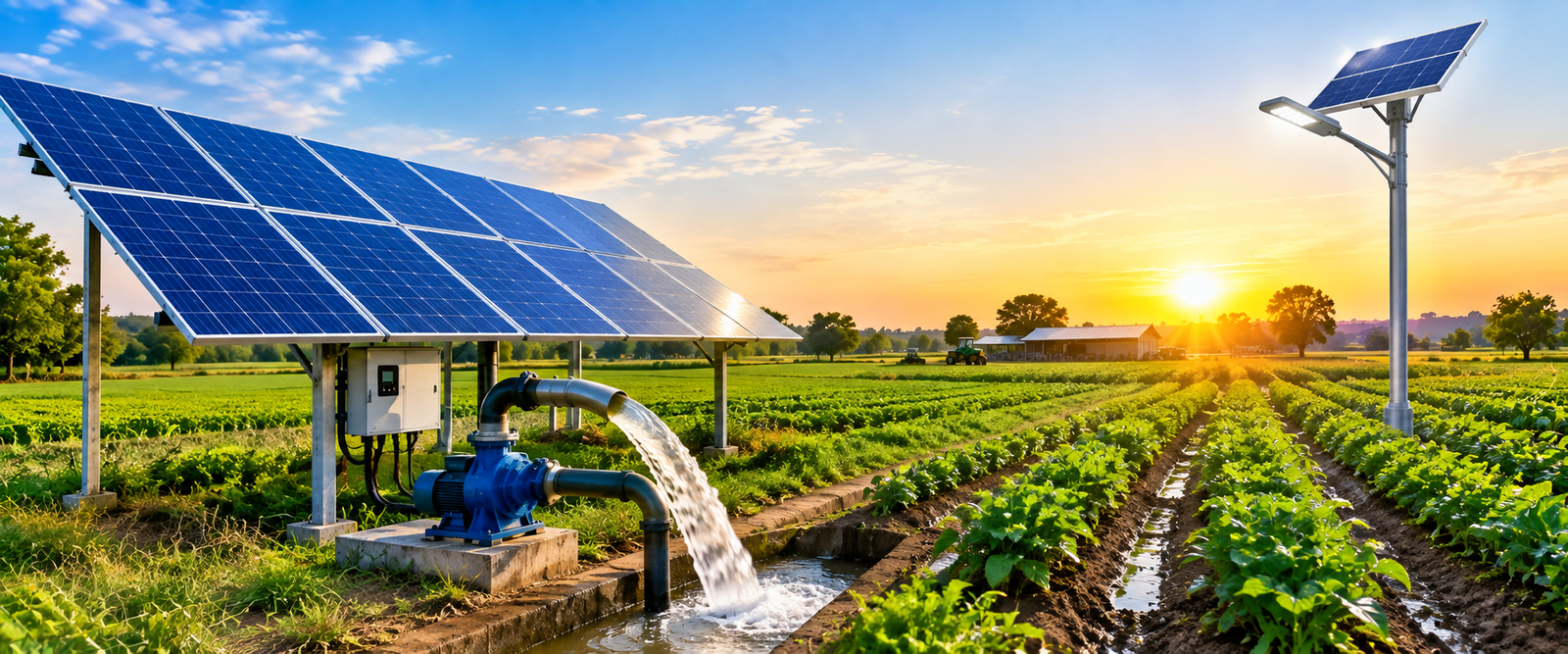 Renewable Energy